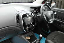 Renault Captur 0.9 TCe ENERGY Dynamique S Nav SUV 5dr Petrol Manual Euro 6 (s/s) (90 ps)