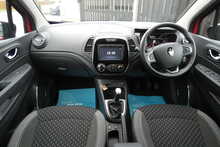 Renault Captur 0.9 TCe ENERGY Dynamique S Nav SUV 5dr Petrol Manual Euro 6 (s/s) (90 ps)