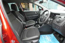 Renault Captur 0.9 TCe ENERGY Dynamique S Nav SUV 5dr Petrol Manual Euro 6 (s/s) (90 ps)