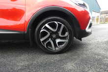 Renault Captur 0.9 TCe ENERGY Dynamique S Nav SUV 5dr Petrol Manual Euro 6 (s/s) (90 ps)