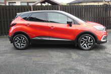 Renault Captur 0.9 TCe ENERGY Dynamique S Nav SUV 5dr Petrol Manual Euro 6 (s/s) (90 ps)
