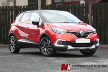 Renault Captur 0.9 TCe ENERGY Dynamique S Nav SUV 5dr Petrol Manual Euro 6 (s/s) (90 ps)