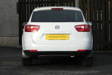 SEAT Ibiza 1.4 Toca ST 5dr Petrol Manual Euro 5 (85 ps)