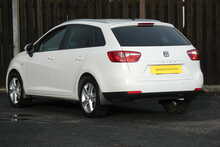 SEAT Ibiza 1.4 Toca ST 5dr Petrol Manual Euro 5 (85 ps)