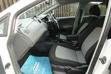 SEAT Ibiza 1.4 Toca ST 5dr Petrol Manual Euro 5 (85 ps)