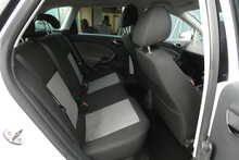 SEAT Ibiza 1.4 Toca ST 5dr Petrol Manual Euro 5 (85 ps)