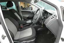 SEAT Ibiza 1.4 Toca ST 5dr Petrol Manual Euro 5 (85 ps)