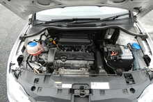 SEAT Ibiza 1.4 Toca ST 5dr Petrol Manual Euro 5 (85 ps)