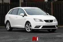 SEAT Ibiza 1.4 Toca ST 5dr Petrol Manual Euro 5 (85 ps)