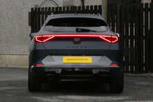 CUPRA Formentor 1.5 TSI V2 SUV 5dr Petrol DSG Euro 6 (s/s) (150 ps)