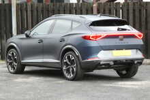 CUPRA Formentor 1.5 TSI V2 SUV 5dr Petrol DSG Euro 6 (s/s) (150 ps)