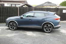 CUPRA Formentor 1.5 TSI V2 SUV 5dr Petrol DSG Euro 6 (s/s) (150 ps)