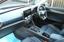 CUPRA Formentor 1.5 TSI V2 SUV 5dr Petrol DSG Euro 6 (s/s) (150 ps)