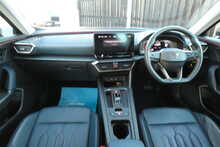 CUPRA Formentor 1.5 TSI V2 SUV 5dr Petrol DSG Euro 6 (s/s) (150 ps)