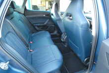 CUPRA Formentor 1.5 TSI V2 SUV 5dr Petrol DSG Euro 6 (s/s) (150 ps)