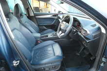 CUPRA Formentor 1.5 TSI V2 SUV 5dr Petrol DSG Euro 6 (s/s) (150 ps)