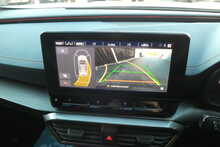 CUPRA Formentor 1.5 TSI V2 SUV 5dr Petrol DSG Euro 6 (s/s) (150 ps)