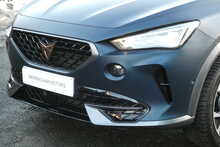 CUPRA Formentor 1.5 TSI V2 SUV 5dr Petrol DSG Euro 6 (s/s) (150 ps)