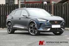 CUPRA Formentor 1.5 TSI V2 SUV 5dr Petrol DSG Euro 6 (s/s) (150 ps)
