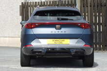 CUPRA Formentor 1.5 TSI V2 SUV 5dr Petrol DSG Euro 6 (s/s) (150 ps)