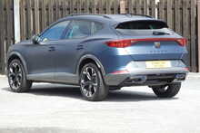 CUPRA Formentor 1.5 TSI V2 SUV 5dr Petrol DSG Euro 6 (s/s) (150 ps)