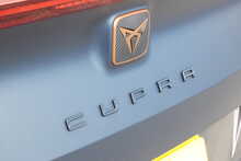 CUPRA Formentor 1.5 TSI V2 SUV 5dr Petrol DSG Euro 6 (s/s) (150 ps)