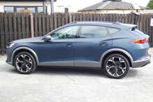 CUPRA Formentor 1.5 TSI V2 SUV 5dr Petrol DSG Euro 6 (s/s) (150 ps)