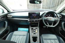 CUPRA Formentor 1.5 TSI V2 SUV 5dr Petrol DSG Euro 6 (s/s) (150 ps)