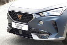 CUPRA Formentor 1.5 TSI V2 SUV 5dr Petrol DSG Euro 6 (s/s) (150 ps)