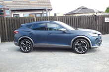 CUPRA Formentor 1.5 TSI V2 SUV 5dr Petrol DSG Euro 6 (s/s) (150 ps)