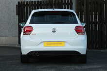 Volkswagen Polo 2.0 TSI GTI Hatchback 5dr Petrol DSG Euro 6 (s/s) (200 ps)