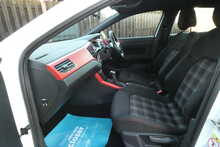 Volkswagen Polo 2.0 TSI GTI Hatchback 5dr Petrol DSG Euro 6 (s/s) (200 ps)