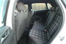 Volkswagen Polo 2.0 TSI GTI Hatchback 5dr Petrol DSG Euro 6 (s/s) (200 ps)