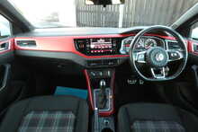 Volkswagen Polo 2.0 TSI GTI Hatchback 5dr Petrol DSG Euro 6 (s/s) (200 ps)