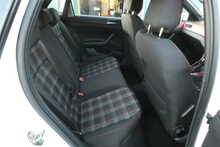 Volkswagen Polo 2.0 TSI GTI Hatchback 5dr Petrol DSG Euro 6 (s/s) (200 ps)