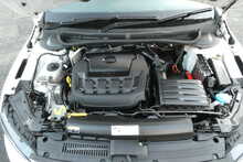 Volkswagen Polo 2.0 TSI GTI Hatchback 5dr Petrol DSG Euro 6 (s/s) (200 ps)