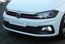 Volkswagen Polo 2.0 TSI GTI Hatchback 5dr Petrol DSG Euro 6 (s/s) (200 ps)