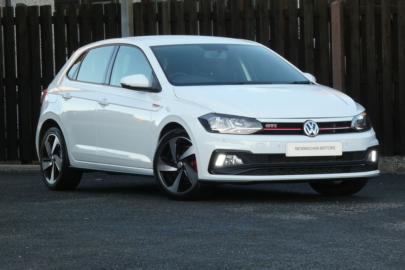 Volkswagen 2.0 TSI GTI Hatchback 5dr Petrol DSG Euro 6 (s/s) (200 ps)