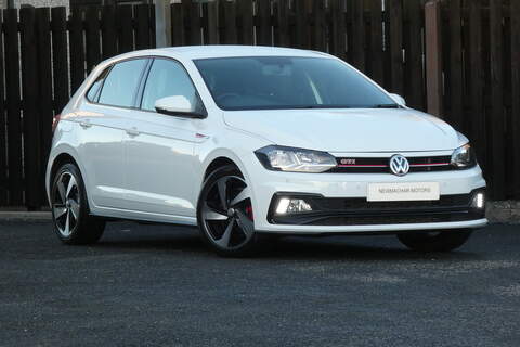 2.0 TSI GTI Hatchback 5dr Petrol DSG Euro 6 (s/s) (200 ps)