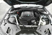 BMW 5 Series 2.0 520d M Sport Saloon 4dr Diesel Auto xDrive Euro 6 (s/s) (190 ps)