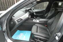 BMW 5 Series 2.0 520d M Sport Saloon 4dr Diesel Auto xDrive Euro 6 (s/s) (190 ps)