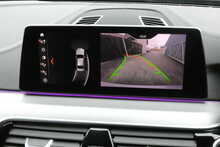 BMW 5 Series 2.0 520d M Sport Saloon 4dr Diesel Auto xDrive Euro 6 (s/s) (190 ps)