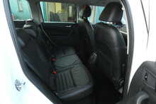 Skoda Yeti 2.0 TDI Elegance Outdoor 5dr Diesel DSG 4WD Euro 5 (140 ps)