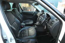 Skoda Yeti 2.0 TDI Elegance Outdoor 5dr Diesel DSG 4WD Euro 5 (140 ps)