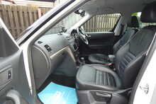 Skoda Yeti 2.0 TDI Elegance Outdoor 5dr Diesel DSG 4WD Euro 5 (140 ps)