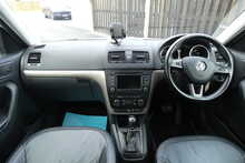 Skoda Yeti 2.0 TDI Elegance Outdoor 5dr Diesel DSG 4WD Euro 5 (140 ps)