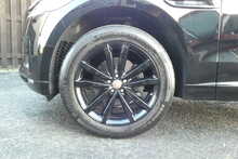 Jaguar F-PACE 2.0 D180 R-Sport SUV 5dr Diesel Auto AWD Euro 6 (s/s) (180 ps)