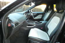 Jaguar F-PACE 2.0 D180 R-Sport SUV 5dr Diesel Auto AWD Euro 6 (s/s) (180 ps)