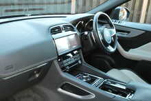 Jaguar F-PACE 2.0 D180 R-Sport SUV 5dr Diesel Auto AWD Euro 6 (s/s) (180 ps)