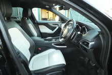 Jaguar F-PACE 2.0 D180 R-Sport SUV 5dr Diesel Auto AWD Euro 6 (s/s) (180 ps)